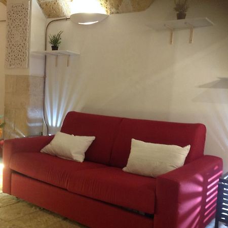 Loft Piccinni Nel Cuore Di Bari Exteriér fotografie