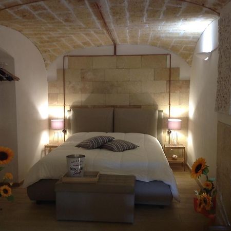 Loft Piccinni Nel Cuore Di Bari Exteriér fotografie