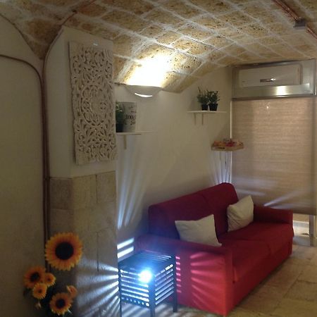 Loft Piccinni Nel Cuore Di Bari Exteriér fotografie