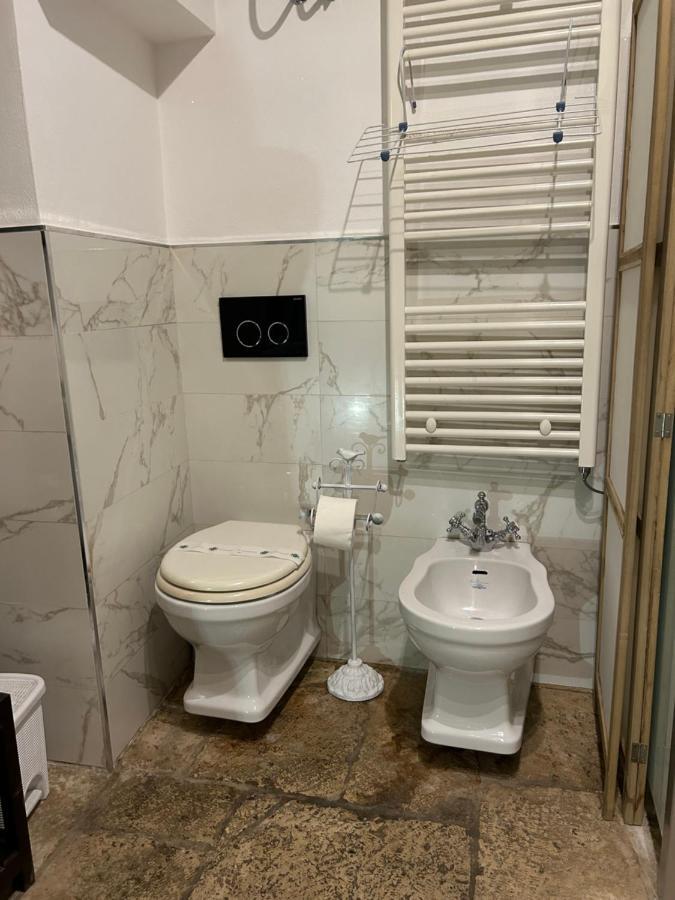 Loft Piccinni Nel Cuore Di Bari Exteriér fotografie