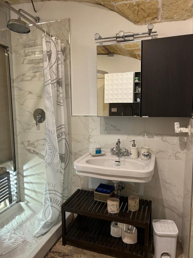 Loft Piccinni Nel Cuore Di Bari Exteriér fotografie