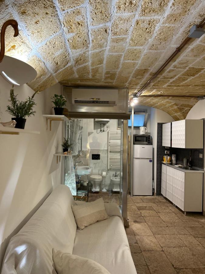 Loft Piccinni Nel Cuore Di Bari Exteriér fotografie