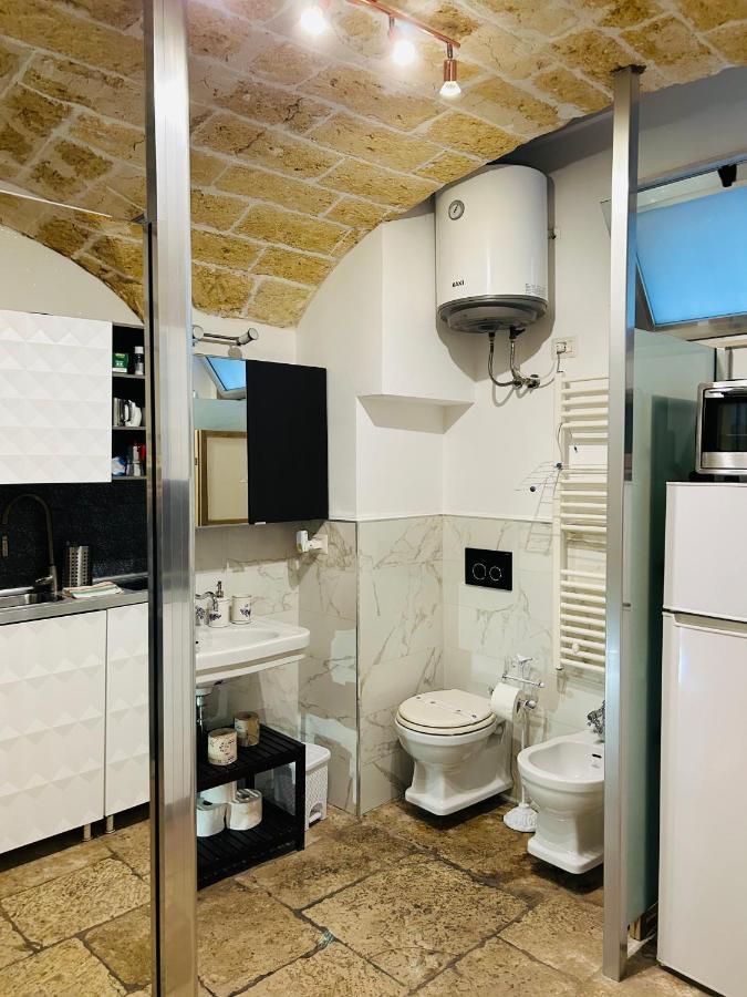 Loft Piccinni Nel Cuore Di Bari Exteriér fotografie