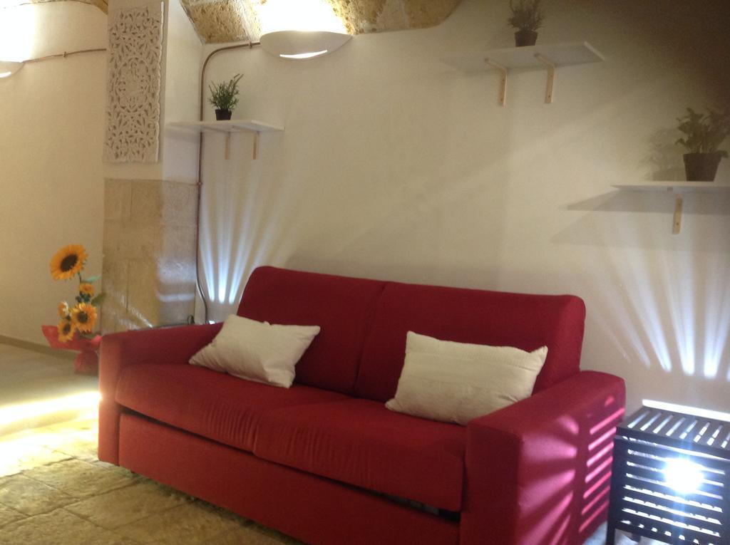 Loft Piccinni Nel Cuore Di Bari Exteriér fotografie