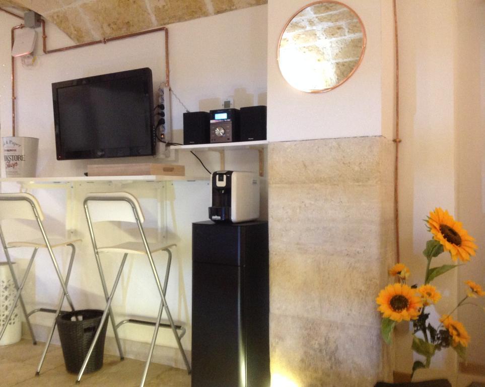 Loft Piccinni Nel Cuore Di Bari Exteriér fotografie